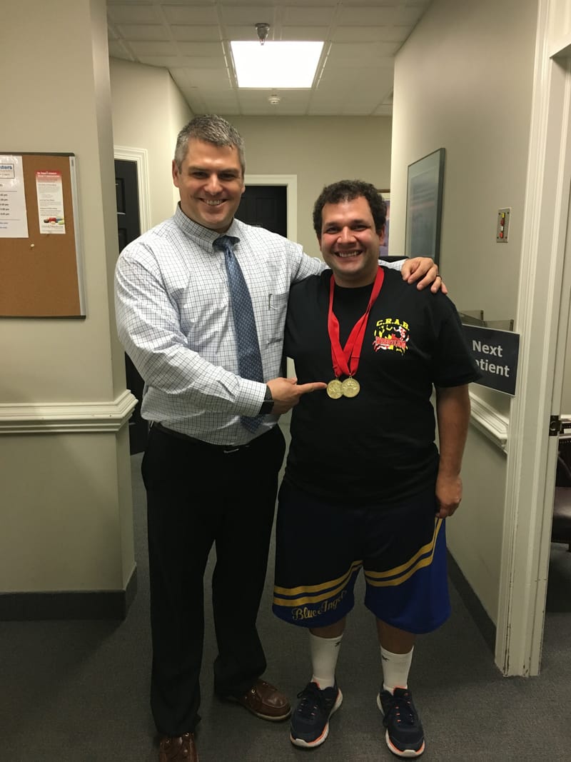 Lucas Wymore, MD