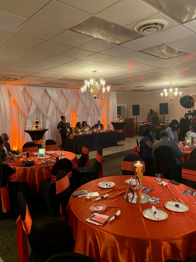 Event Venue, Party, Reception, Wedding