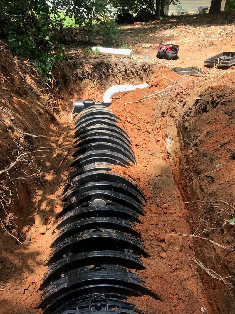 Easy Clean Septic 1 Atlanta Plumbing Septic Repair company