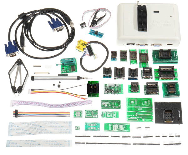 Cnc planet usb прошить rt809h