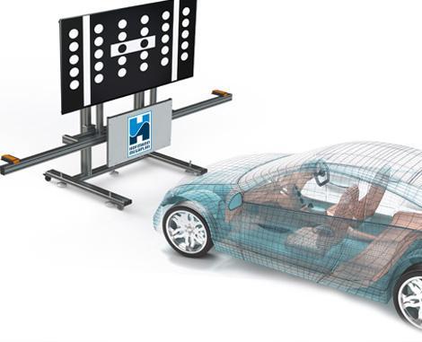 adas calibration multitune hofmann megaplan