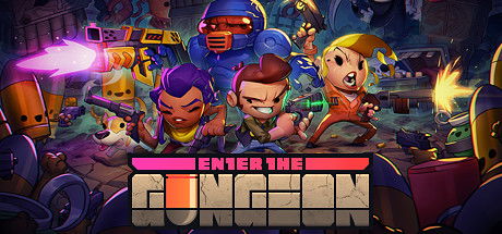 enter the gungeon crutch