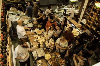 סדנאות בישול וארוחת שף פרטית 