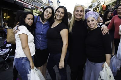 ימי גיבוש עובדים 