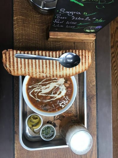 אמפנדס מחנה יהודה