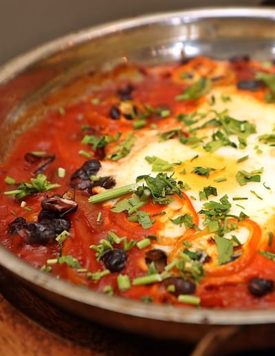 סדנאות בישול וארוחת שף פרטית 