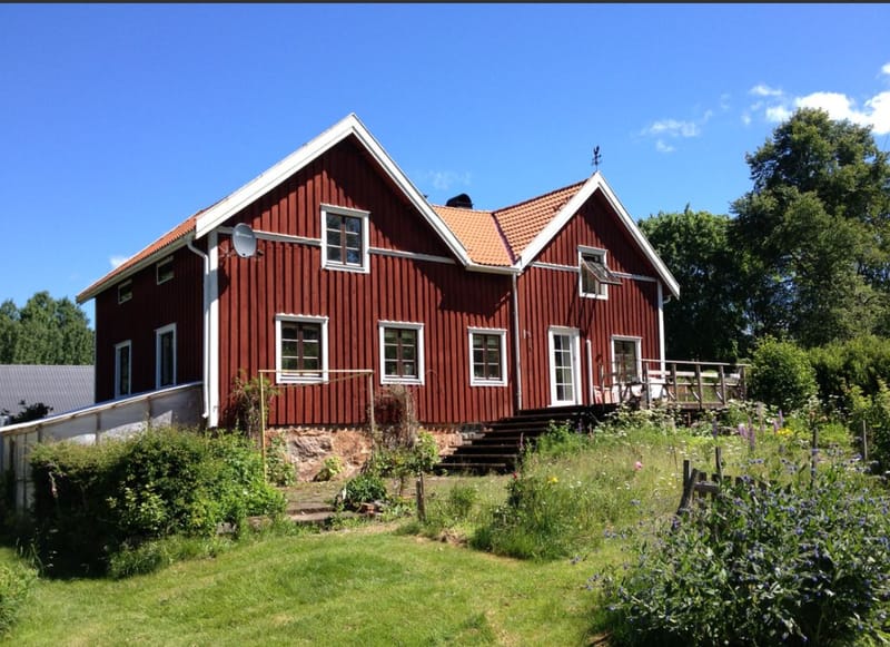 Ferienimmobilien in Schweden - schwedenimmobilien.online