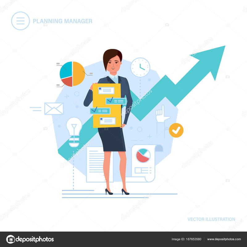 Matriz Para La Formulación De Objetivos Objetivos Planeacion Estratégica 5901