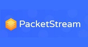 packet stream earn money