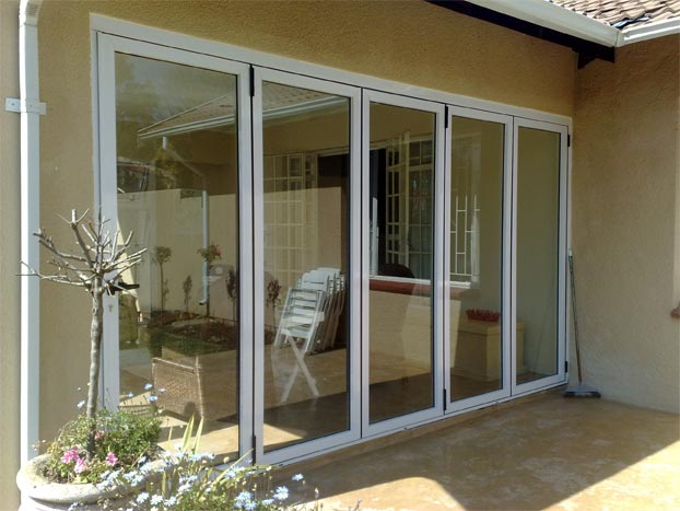 Active Glass and Aluminium | Aluminium Doors and Windows