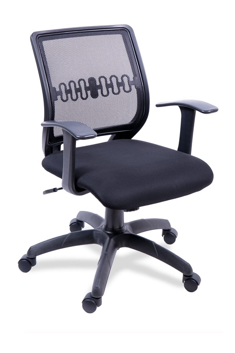 Комфортный стул для компьютера