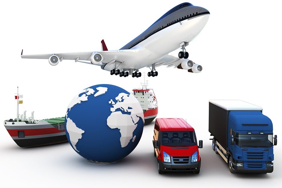 Benefits of Hiring A Third Party Logistics Company - Logistics and  Transportation