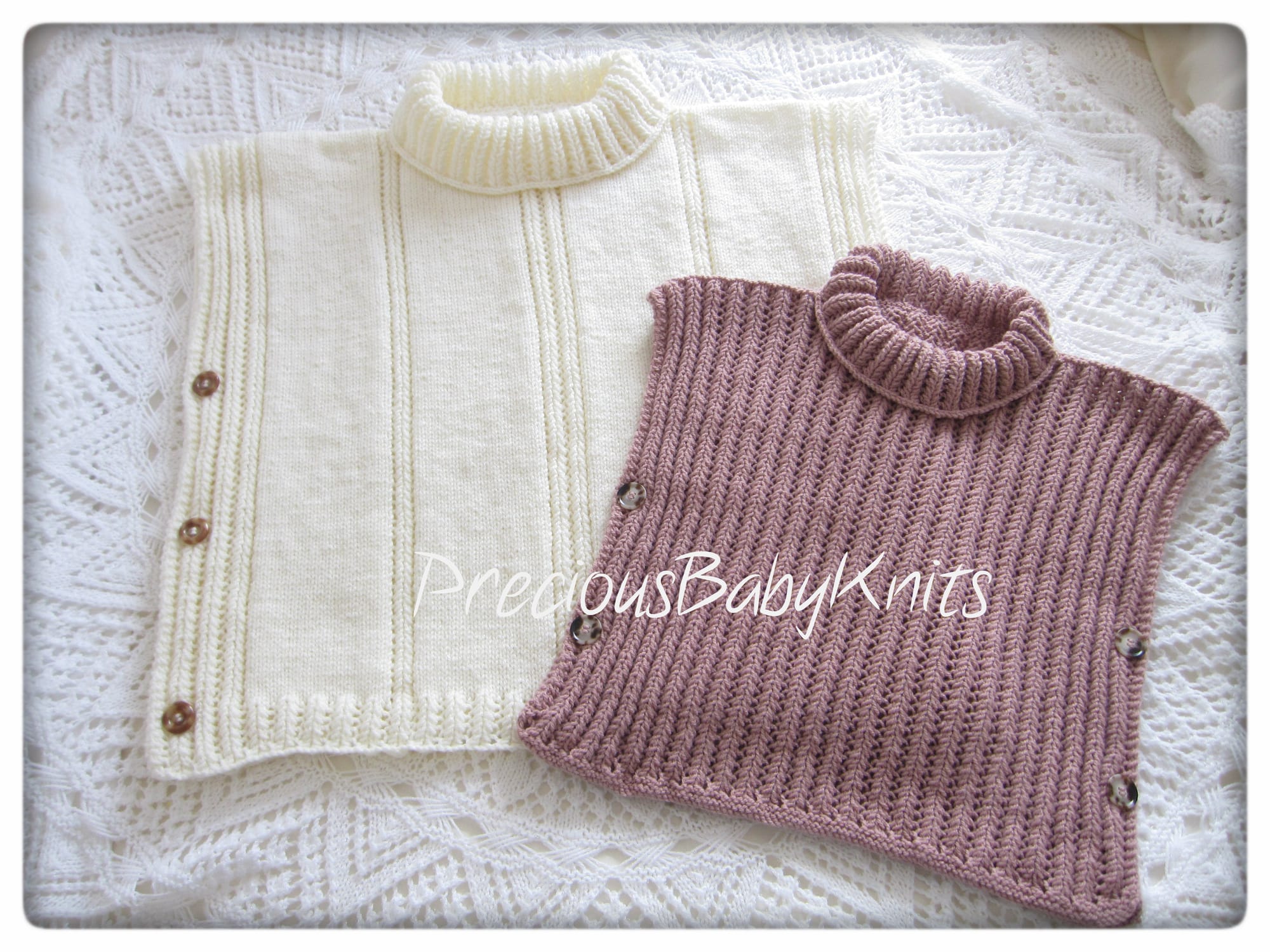 knitting patterns for baby and toddler Free christmas wreath knitting pattern knitted in yummy