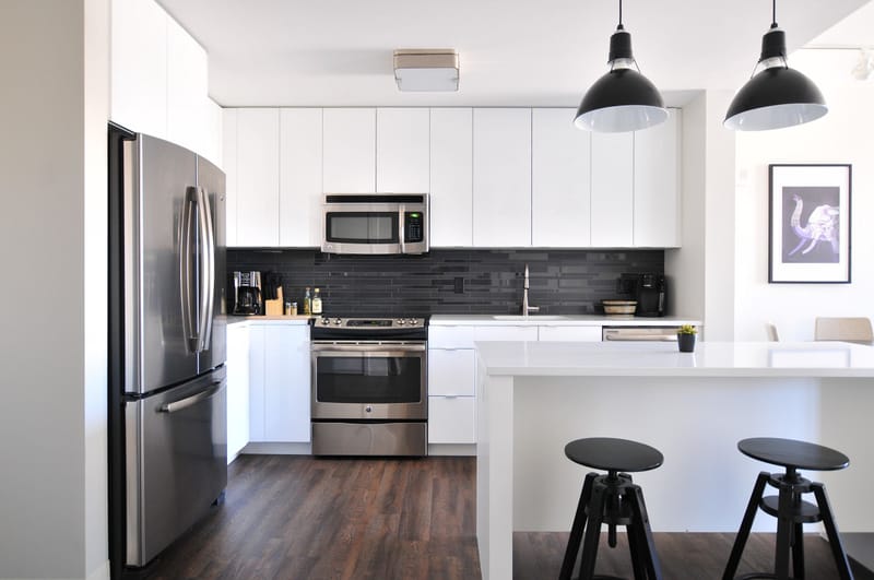 Kitchens Five Star Local