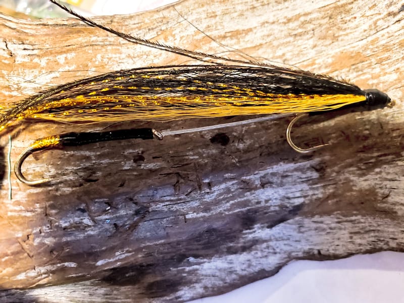 Maine, Fly, lakeside, lakeside Flies, original, classic, custom, Maine