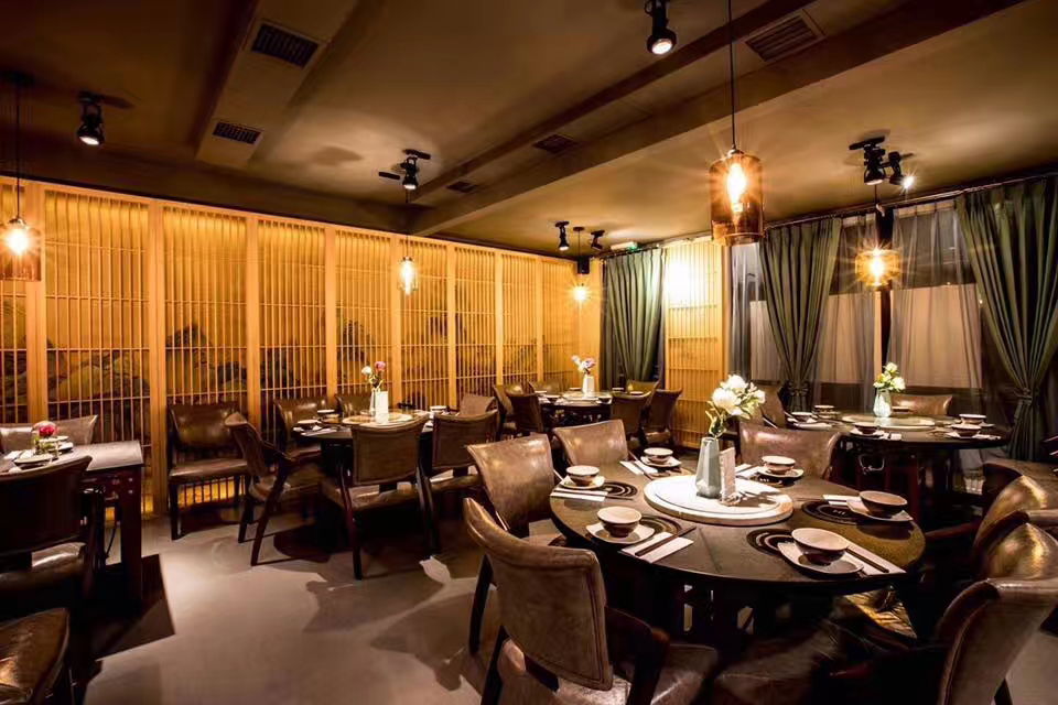 Gallery - garden-restaurant.co.uk