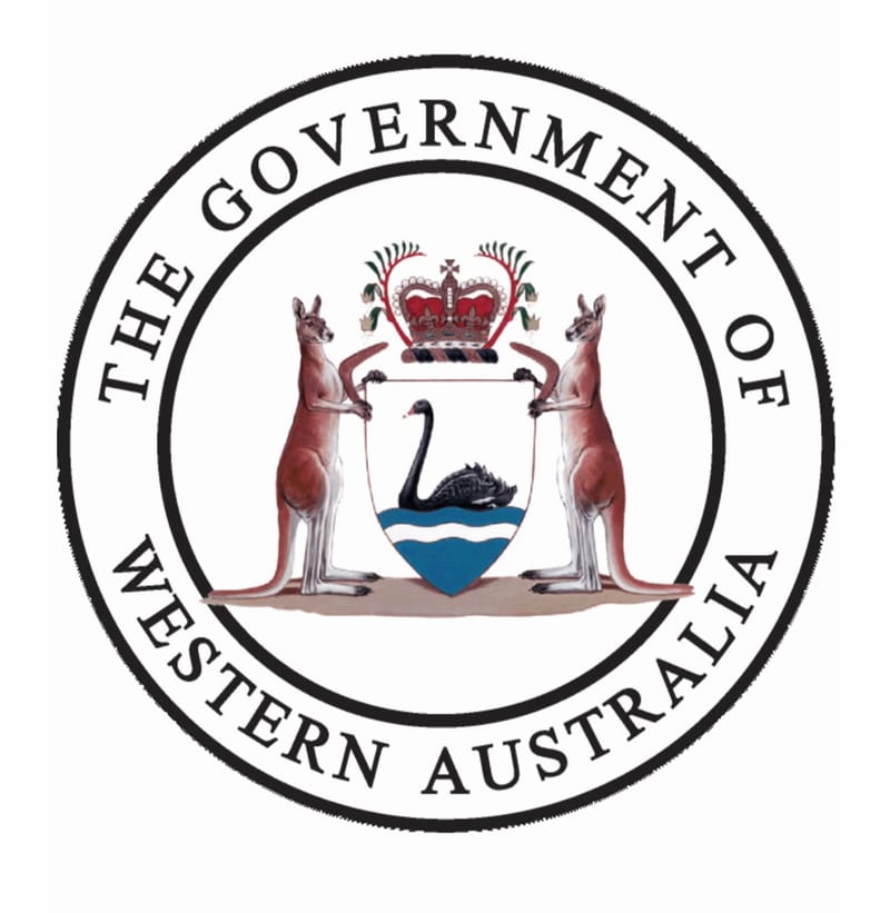 The Government Of Western Australia - Pennant House