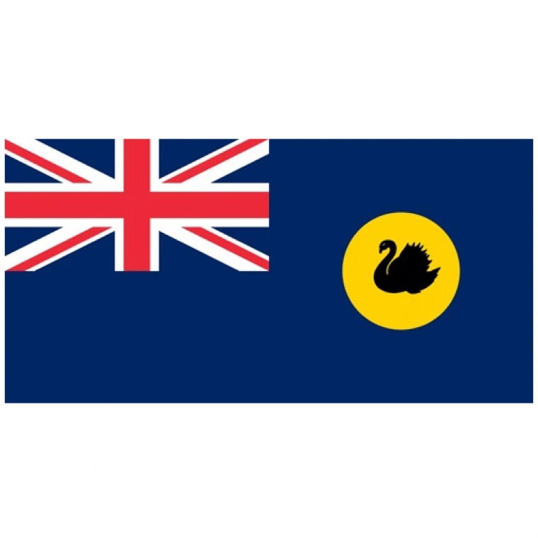 Pennant House: Torres Strait Island Flag