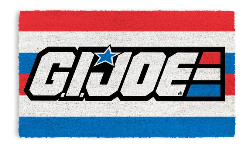 gi joe brand