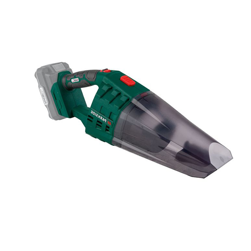 parkside vacuum cleaner 20v