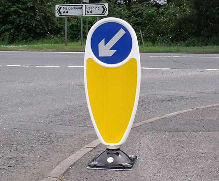 Road Furniture NKR Consulting Engineers