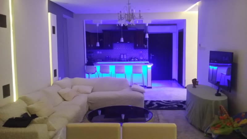 تصميم ديكورات بالرياض ديكورات