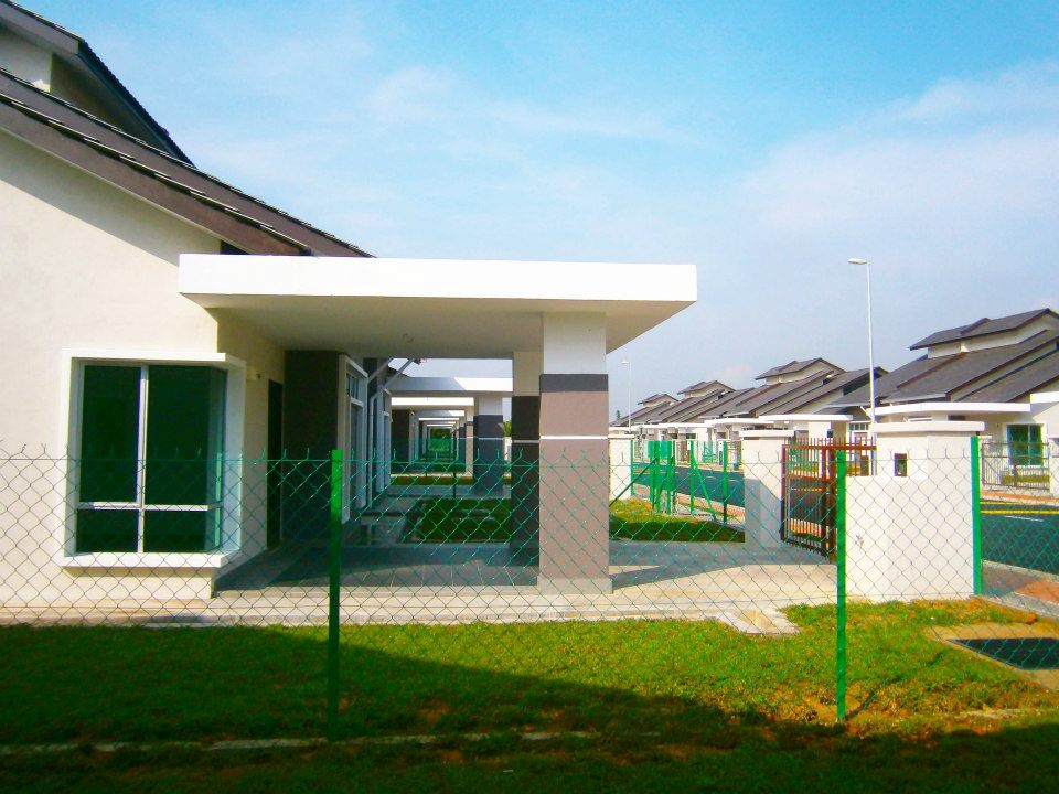 pembinaan bukit cheeding sdn bhd