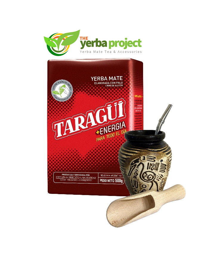 Taragui Sets
