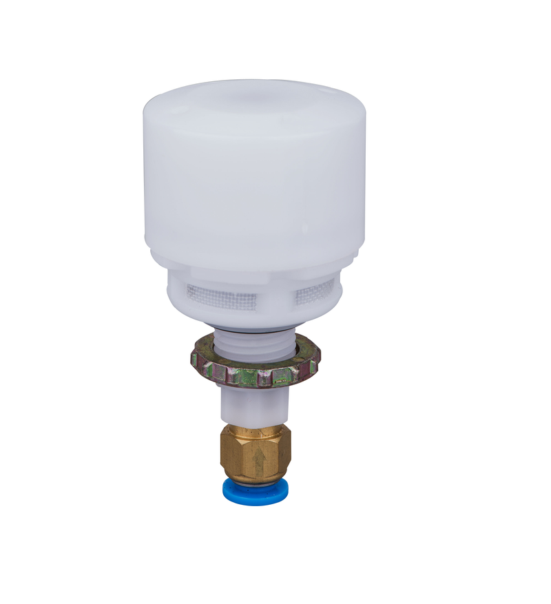 Condensate Float Drain Air and Process Filtration