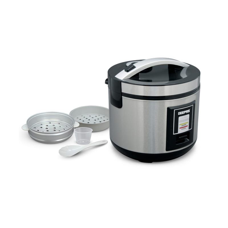 Nutricook Smart Pot Prime 6 L Online Shopping UAE Xmatrix