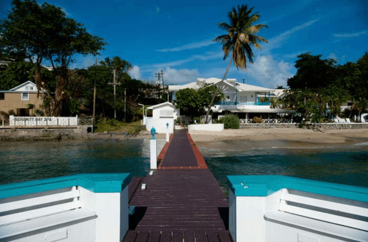 Mariners Hotel & French Verandah Restaurant