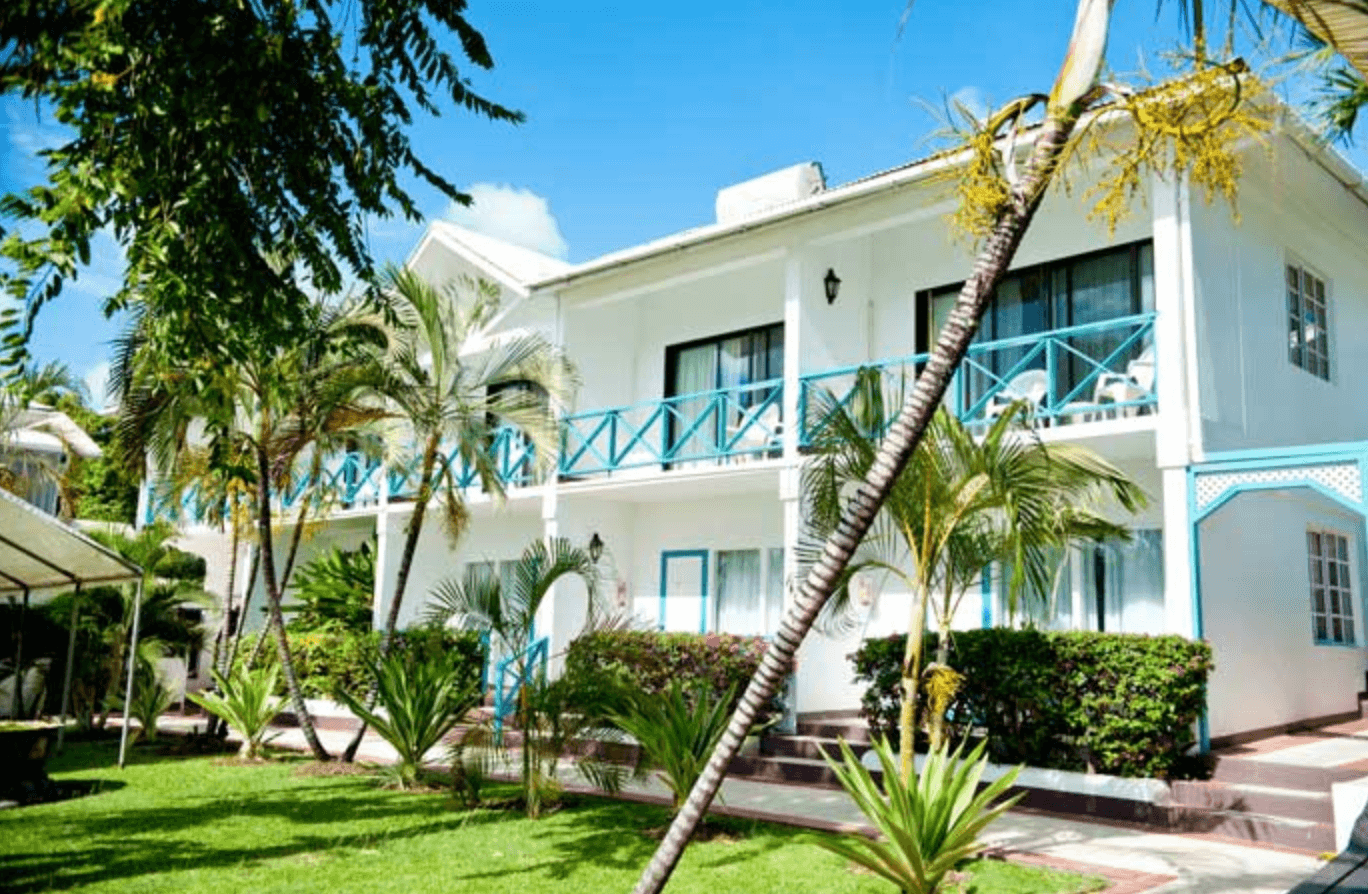 Mariners Hotel & French Verandah Restaurant