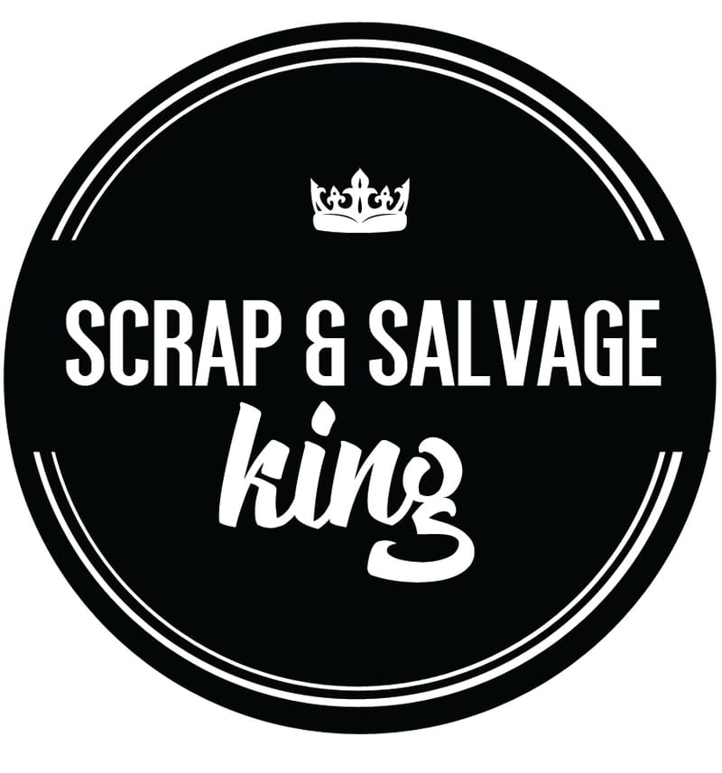 Scrap and Salvage King