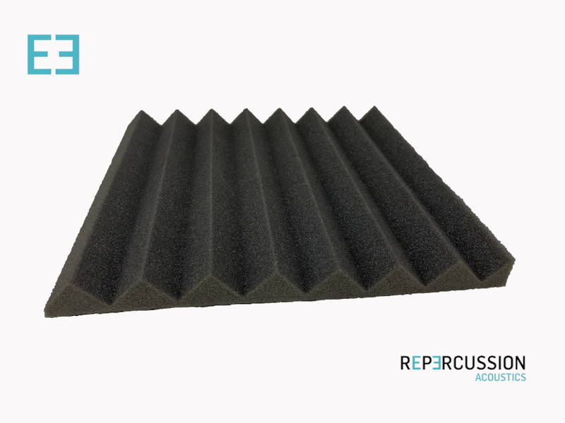 Acoustic Foams Repercussion Acoustics