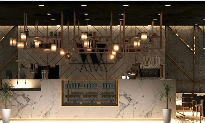 ديكورات محلات ومطاعم. تصميم .تنفيذ . تصميم تصميم تنفيذ ديكورات مطاعم