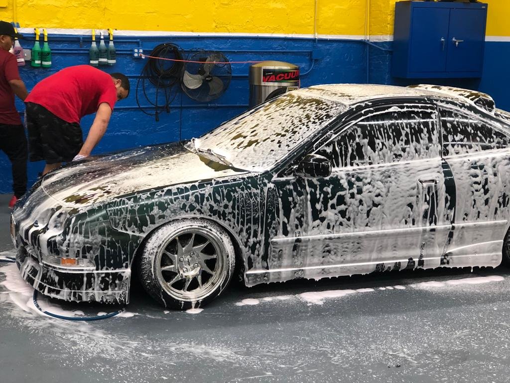 24Hr Car Wash Singapore / Car Wash | EnGloz | Singapore - The numbers