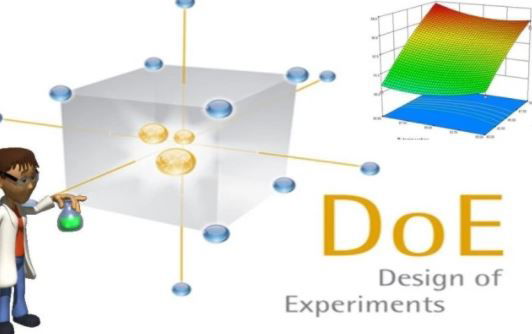 Introduction to Design of Experiment (DOE)