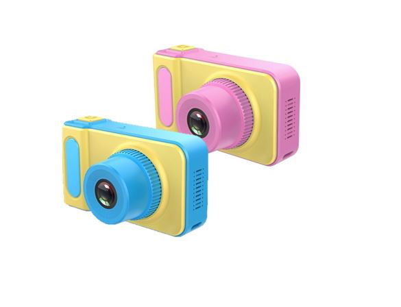 kids camera recorder