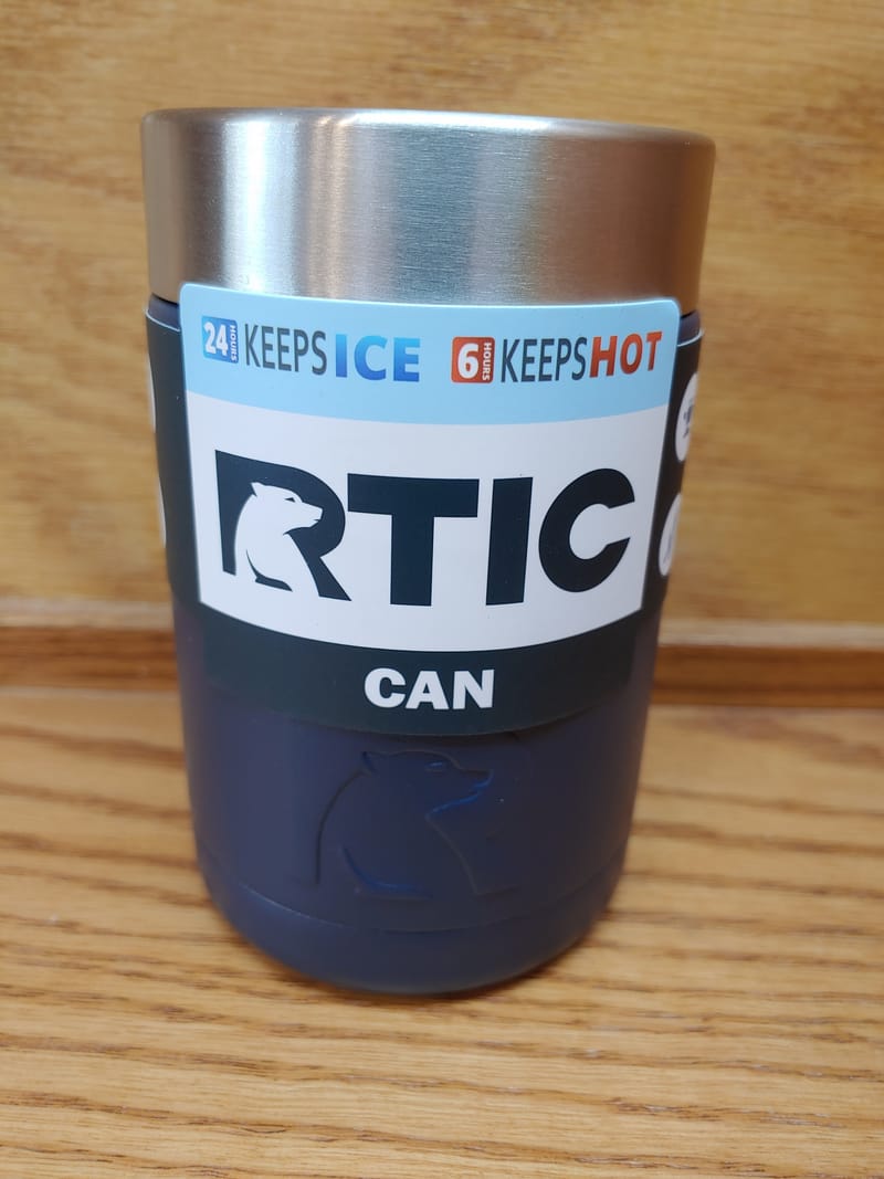 RTIC 12 oz. Can Cooler Beacon Laser Creations, LLC