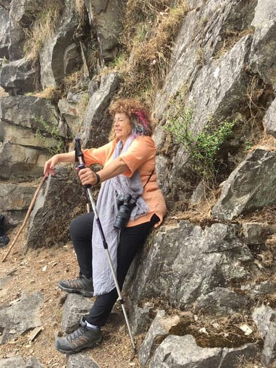 אודות - מי אני