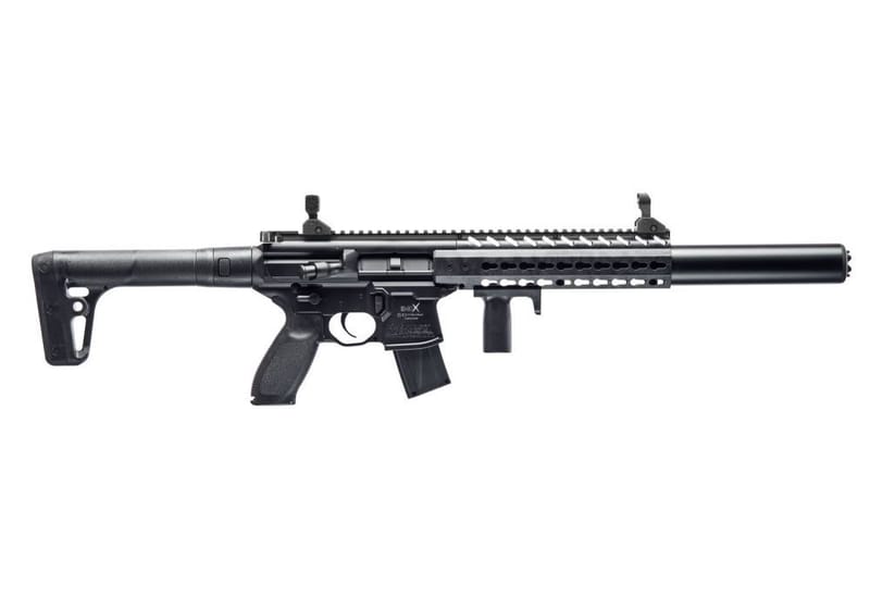 UMAREX HAMMER .50 CALIBER AIRGUN HUNTING AIR RIFLE - Jimmy's Sportshop INC.