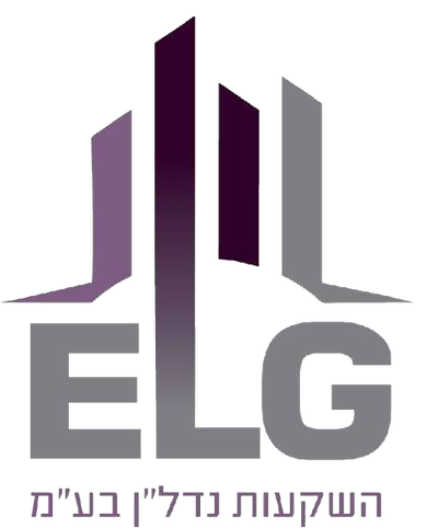 ELG בית השקעות בנדל"ן